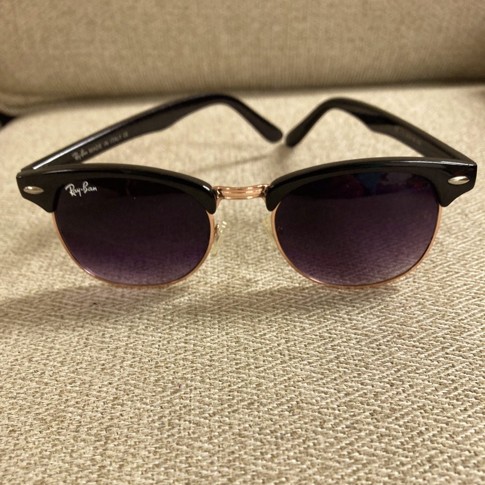 Ray Ban Sunglasses